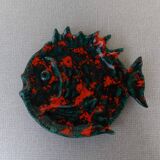 empty pocket fish