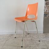 Vintage children's chair for 3-6 year olds