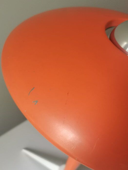 Louis Kalff tripod lamp for Philips - Bijou - 50s