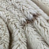 Tapis azilal fait main traditionnelle 150 x 250 cm