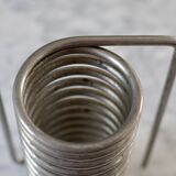 Large magazine rack by Yonel Lebovici, France, 1969