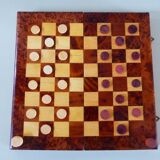 Nice Cabinet art deco wooden