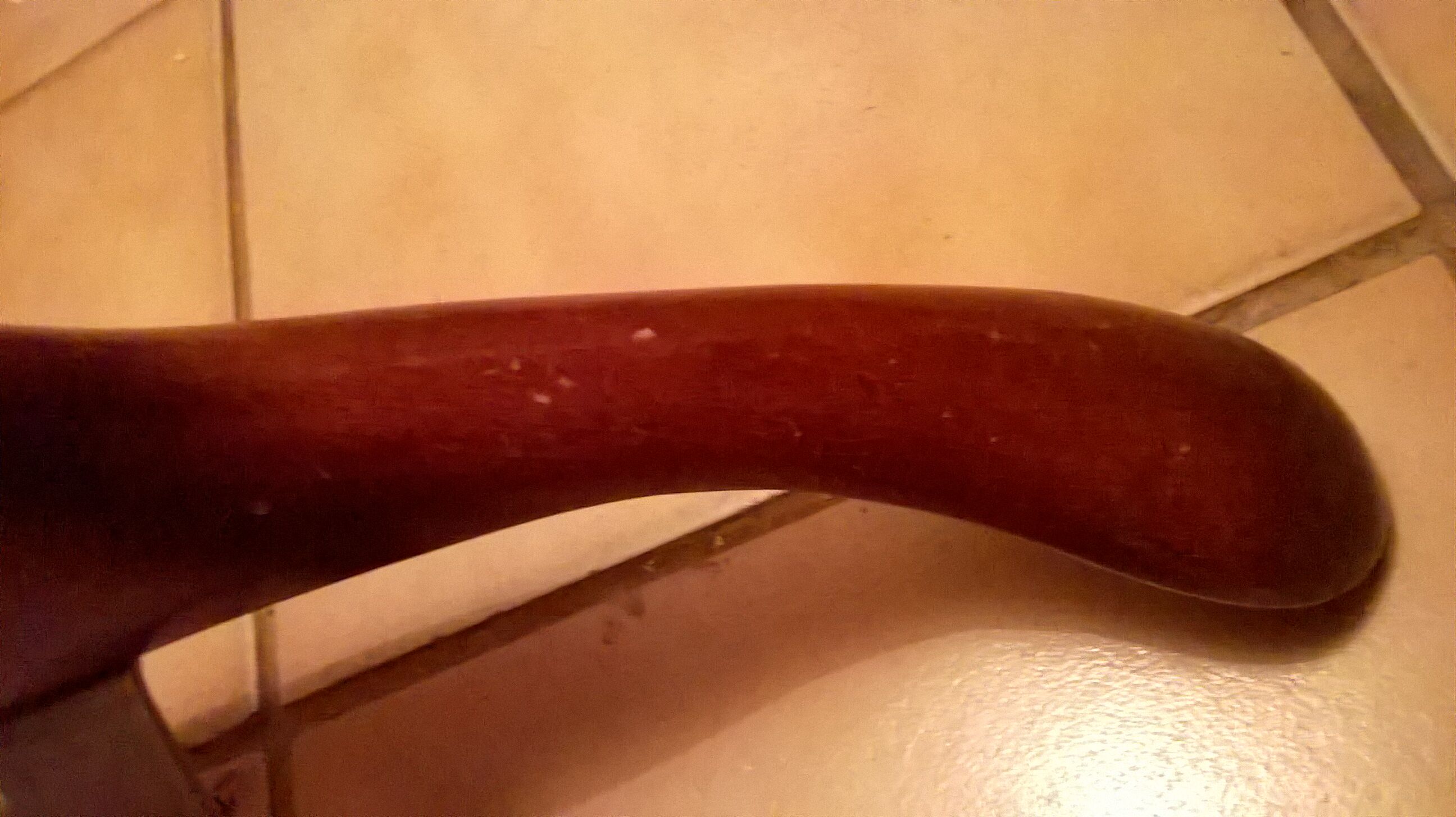 Reguitti chamber jack