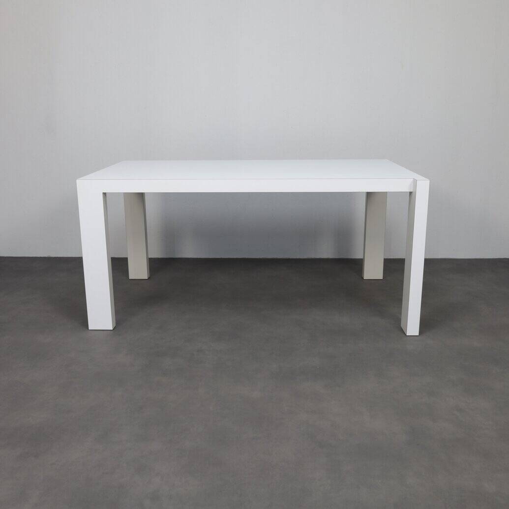 "Quadro" dining table by Giampaolo Babetto for Pastoe, The Netherlands, 2000