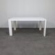 Dining table "Quadro" by Giampaolo Babetto for Pastoe, Netherlands, 2000