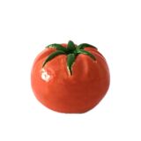 Tomato Candle Holder