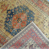 Tapis d'Orient entièrement fait à la main - "Chobie extra fin"