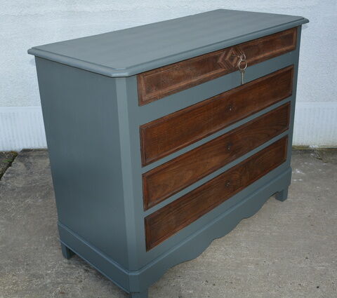 Old oak Dresser