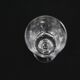 23 Crystal Flutes Model Clos Vougeot Lalique