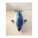 Tirelire dauphin