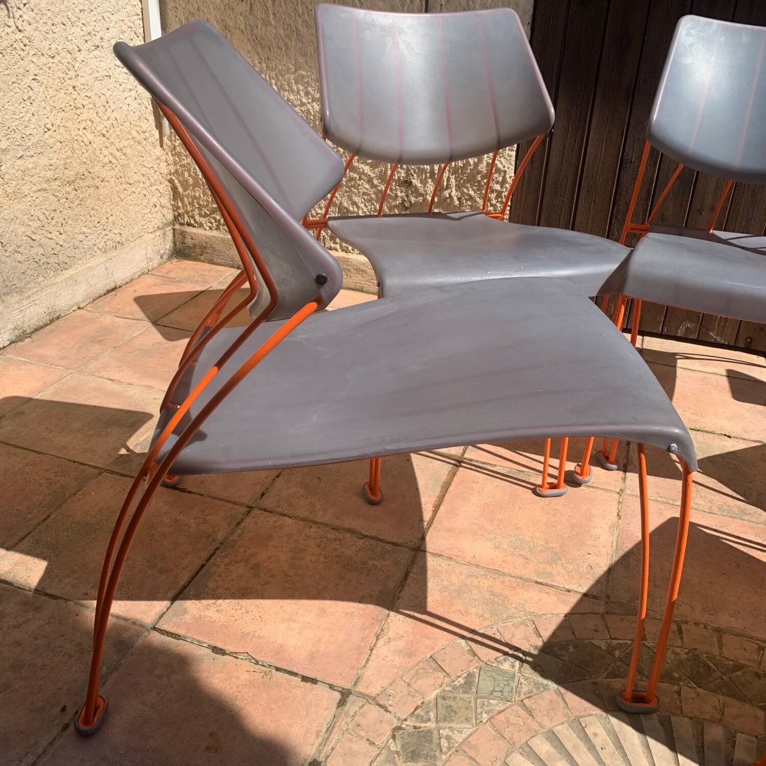 Lot 5 ikea ps hasslo design monika mulder 1990