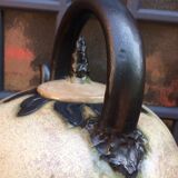 Art teapot by Sylvain Sttublet