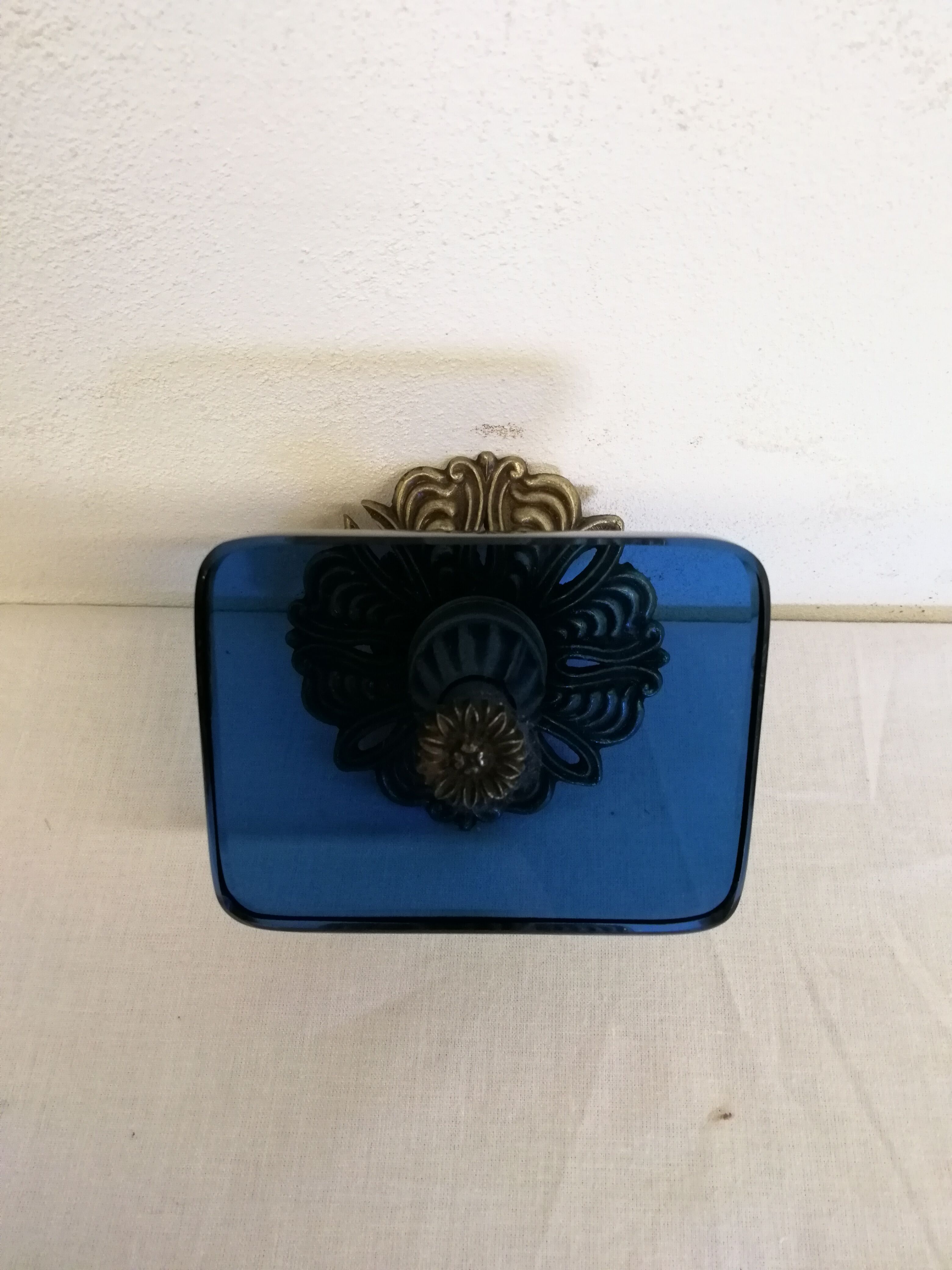 Accessoires de salle de bain