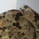Vintage toad armchair, Belgium 60s