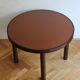 1930s side table by Thonet