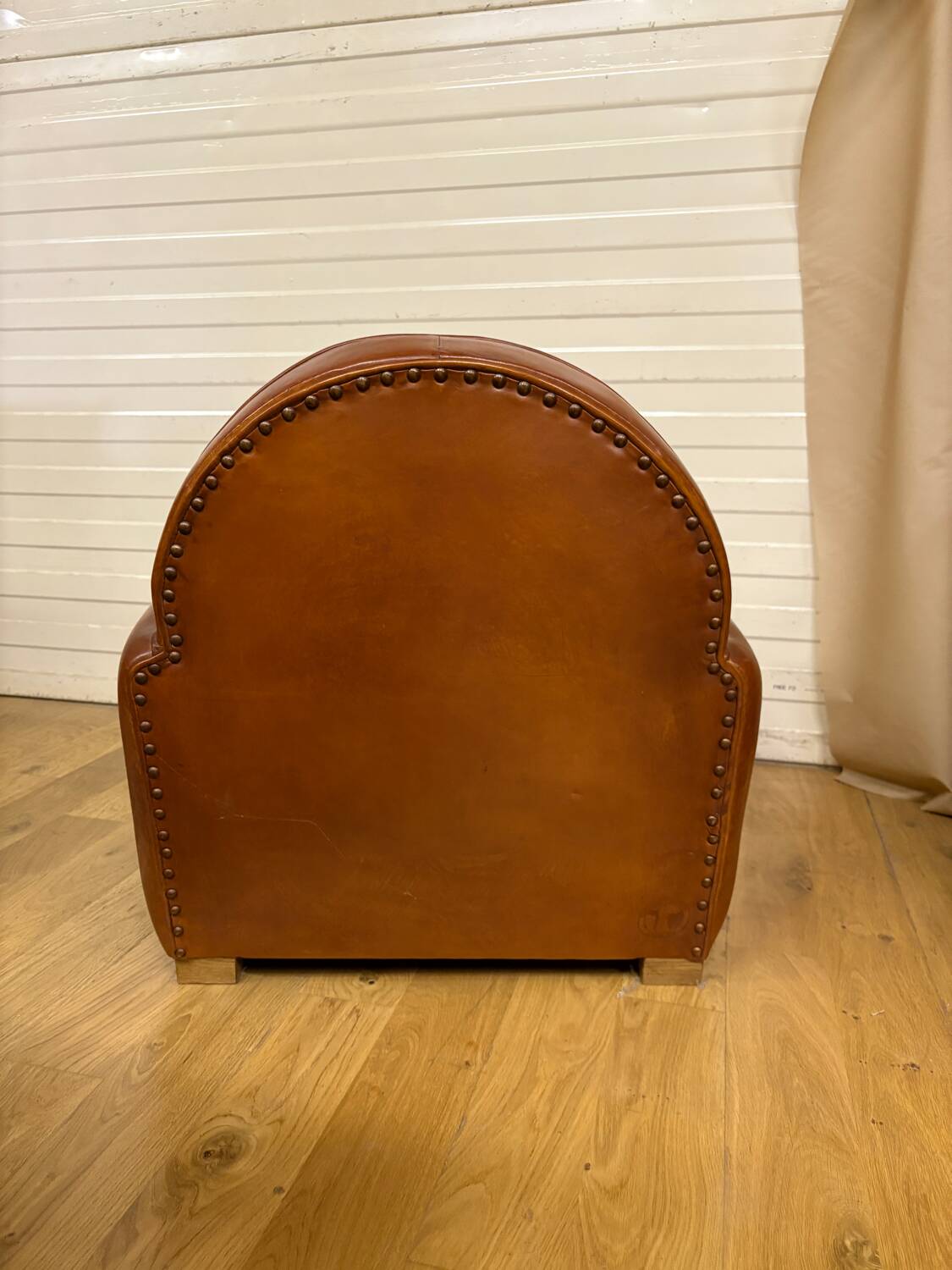 Fauteuil club enfant