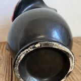 1960s ceramic jug