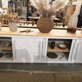 Trade furniture, sideboard