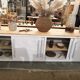 Trade furniture, sideboard