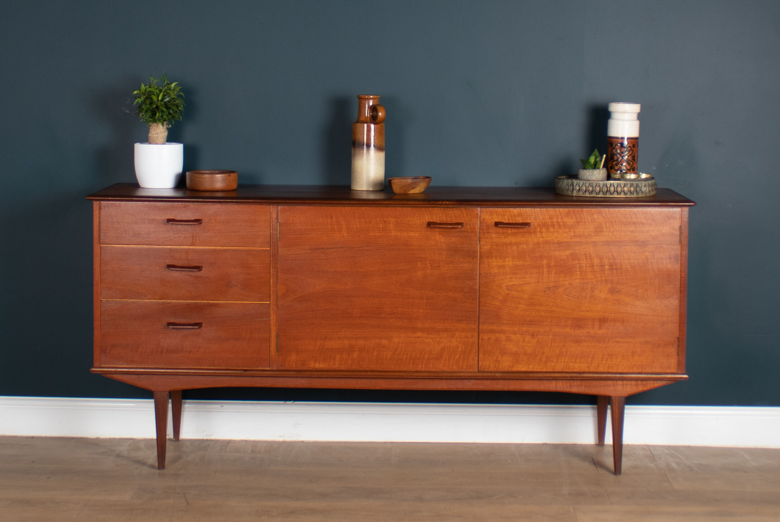 Alfred Cox sideboard 1960