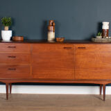 Alfred Cox sideboard 1960