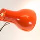Midcentury table lamp | Josef Hurka for Napako | vintage 60's