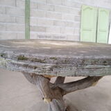 CEMENT TABLE