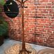 Baumann coat holder