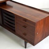 Executive desk model 209 by Arne Vodder for Sibast – 1960s