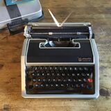 Olivetti Lettera DL