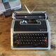 Olivetti Lettera DL