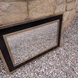 80s mirror