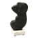 Sculpture after Amedeo Modigliani, nude woman signed A Crespelle