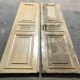 Paire de portes XIXe