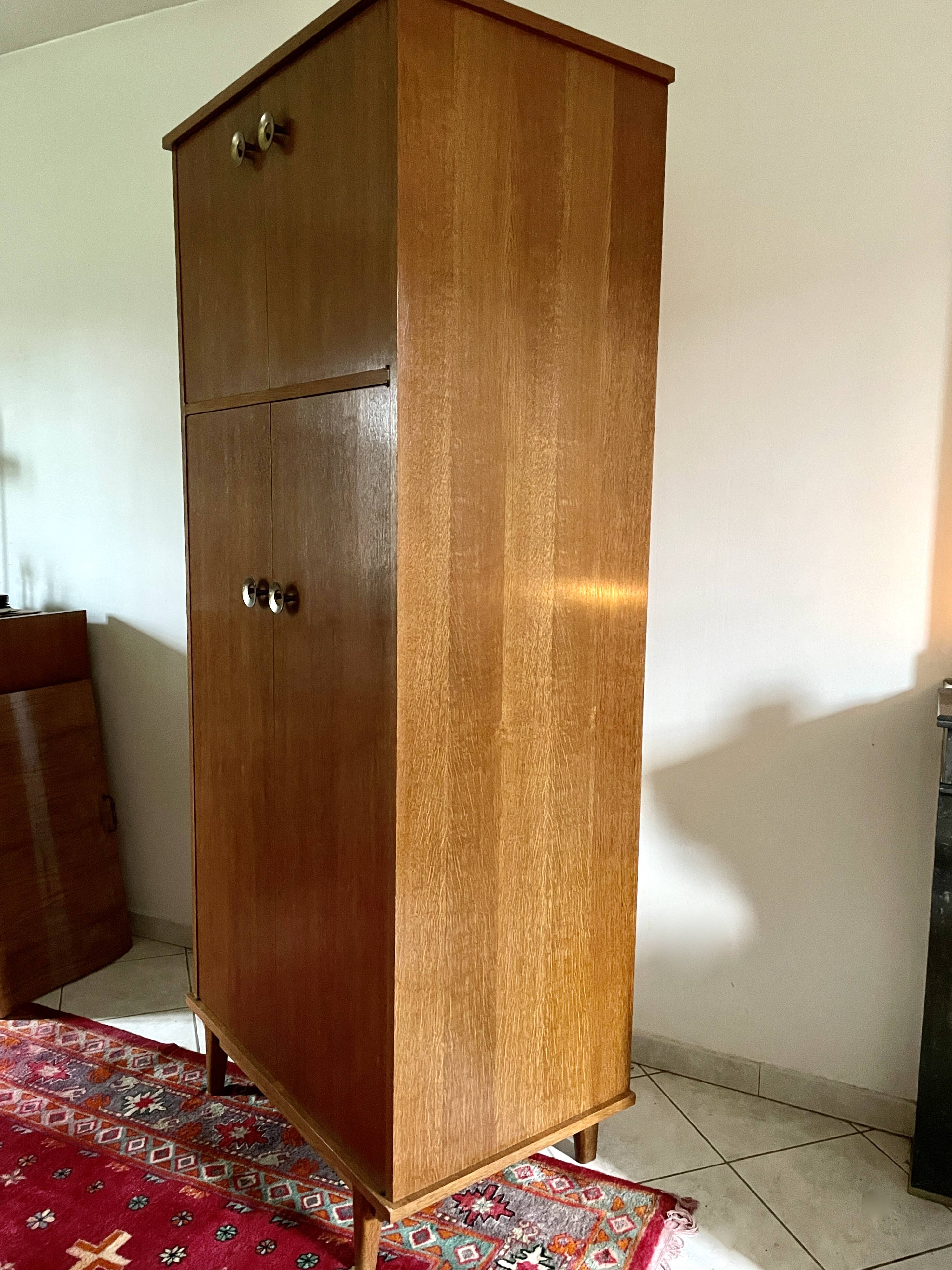 Dressing cabinet 1960/70