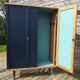 Armoire 60 rénovée