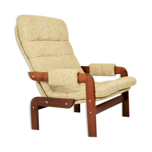 Ensemble de deux fauteuils