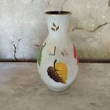 Ceramic vase from the 50s Germany keramik