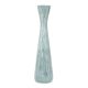 Mid-century modern vase, porcelain, Ćmielów, Poland, 1950s