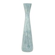 Mid-century modern vase, porcelain, Ćmielów, Poland, 1950s