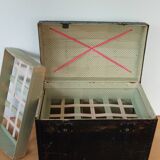 Travel trunk 1900