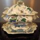 Mason's soup tureen