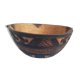 Saladier en bois