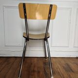 Chair in formica