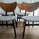Scandinavian dining room 60