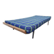 Vintage "Cleopatra" chaise longue by Dick Cordemeijer by Auping