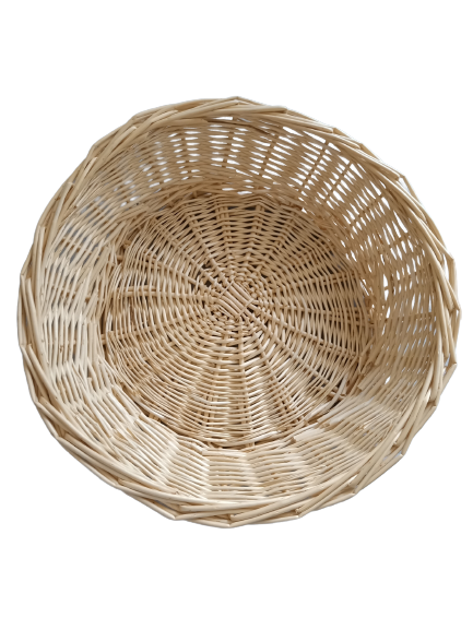 Vintage bread basket