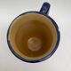Cider service, Odetta HB Quimper, mugs and tray