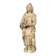 Flandre - Sainte Anne 16th century - Alabaster sculpture