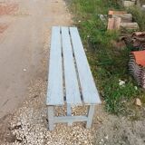 Small bench